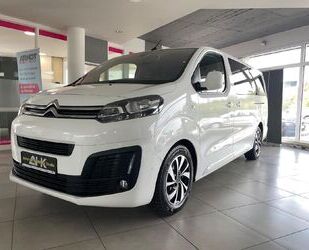 Citroen SpaceTourer Gebrauchtwagen