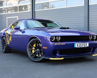 Dodge Challenger Gebrauchtwagen