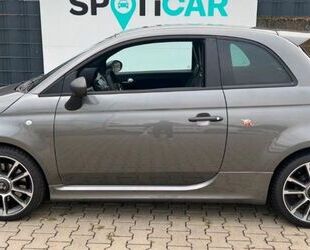 Abarth 695 Gebrauchtwagen