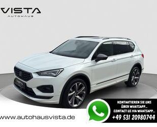 Seat Tarraco Gebrauchtwagen
