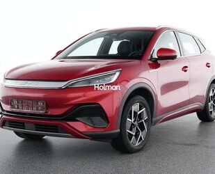 BYD ATTO 3 Gebrauchtwagen
