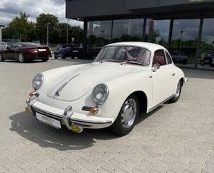 Porsche 356 Gebrauchtwagen