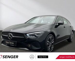 Mercedes-Benz CLA 180 Shooting Brake Gebrauchtwagen
