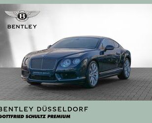 Bentley Continental Gebrauchtwagen