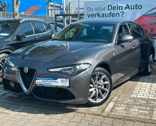 Alfa Romeo Giulia Gebrauchtwagen