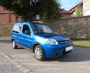 Citroen Berlingo Gebrauchtwagen