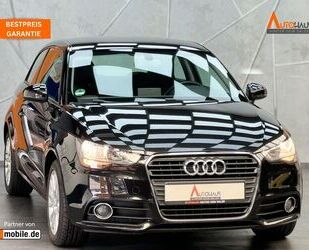 Audi A1 Gebrauchtwagen