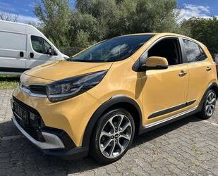 Kia Picanto Gebrauchtwagen