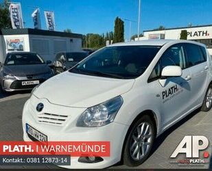 Toyota Verso Gebrauchtwagen