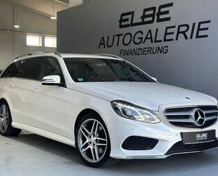 Mercedes-Benz E 250 Gebrauchtwagen
