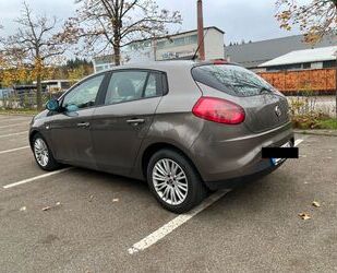 Fiat Bravo Gebrauchtwagen
