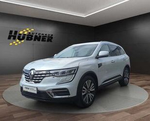 Renault Koleos Gebrauchtwagen