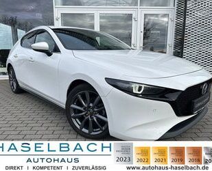 Mazda 3 Gebrauchtwagen