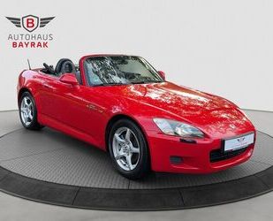 Honda S2000 Gebrauchtwagen
