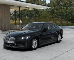 BMW i4 Gebrauchtwagen