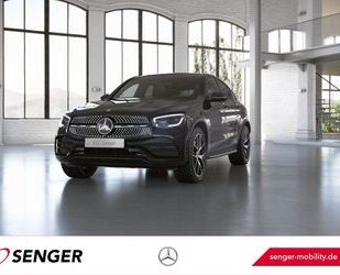 Mercedes-Benz GLC 400 Gebrauchtwagen