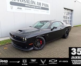Dodge Challenger Gebrauchtwagen