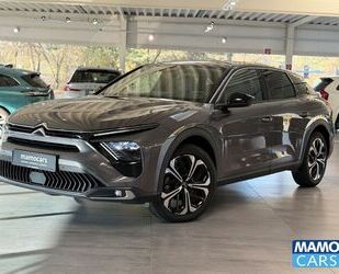 Citroen C5 X Gebrauchtwagen