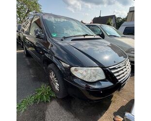 Chrysler Grand Voyager Gebrauchtwagen