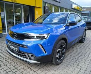 Opel Mokka-e Gebrauchtwagen