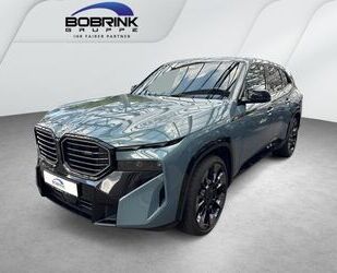 BMW XM Gebrauchtwagen