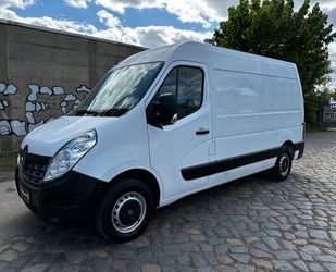 Renault Master Gebrauchtwagen