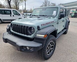 Jeep Wrangler Gebrauchtwagen