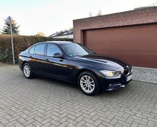 BMW 316 Gebrauchtwagen
