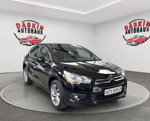 Citroen DS4 Gebrauchtwagen