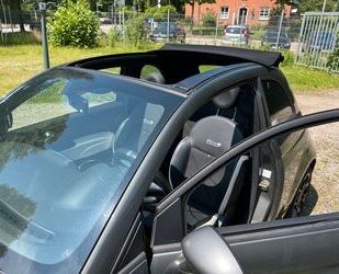 Fiat 500C Gebrauchtwagen