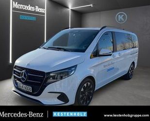 Mercedes-Benz V 250 Gebrauchtwagen
