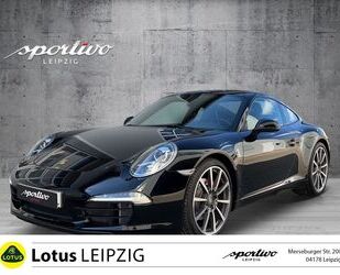 Porsche 991 Gebrauchtwagen
