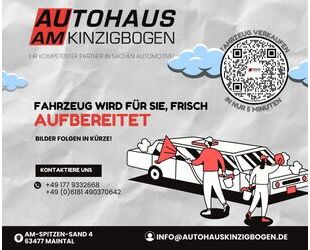 Mercedes-Benz CLA 180 Gebrauchtwagen