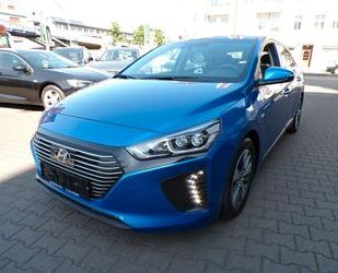 Hyundai IONIQ Gebrauchtwagen