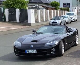 Dodge Viper Gebrauchtwagen