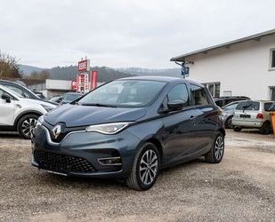 Renault ZOE Gebrauchtwagen