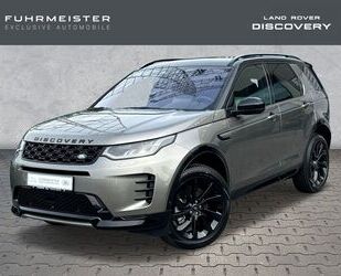Land Rover Discovery Sport Gebrauchtwagen
