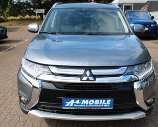 Mitsubishi Outlander Gebrauchtwagen
