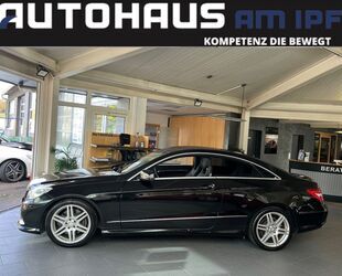 Mercedes-Benz E 500 Gebrauchtwagen