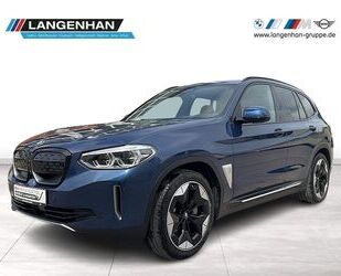 BMW iX3 Gebrauchtwagen