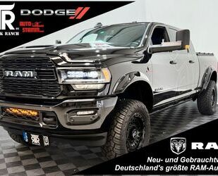 Dodge RAM Gebrauchtwagen