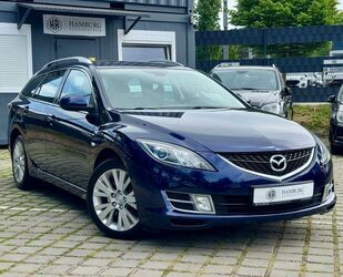 Mazda 6 Gebrauchtwagen