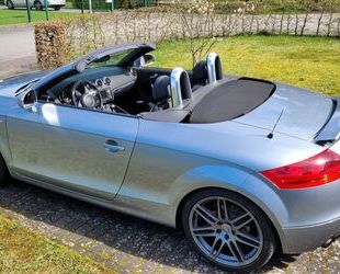 Audi TT Gebrauchtwagen