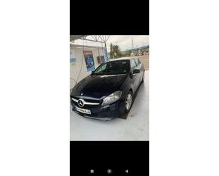 Mercedes-Benz A 180 Gebrauchtwagen