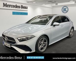Mercedes-Benz A 200 Gebrauchtwagen