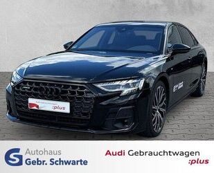 Audi A8 Gebrauchtwagen