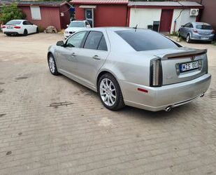 Cadillac STS Gebrauchtwagen