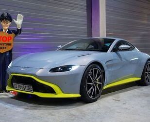 Aston Martin V8 Vantage Gebrauchtwagen