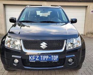 Suzuki Grand Vitara Gebrauchtwagen