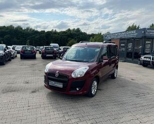 Fiat Doblo Gebrauchtwagen